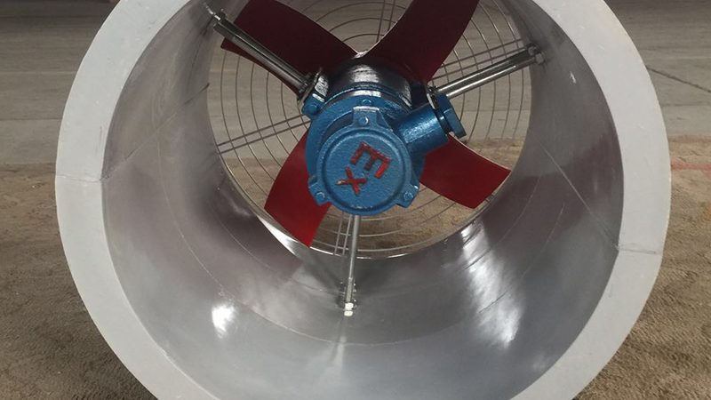 引风机定制价格之谜：揭秘影响价格的关键因素**
