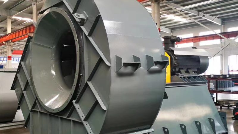 消防排烟风机：价格与安装，你了解多少？**