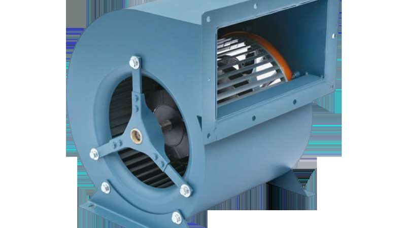 混流风机HL3-2A：揭秘其性能与选型要点**