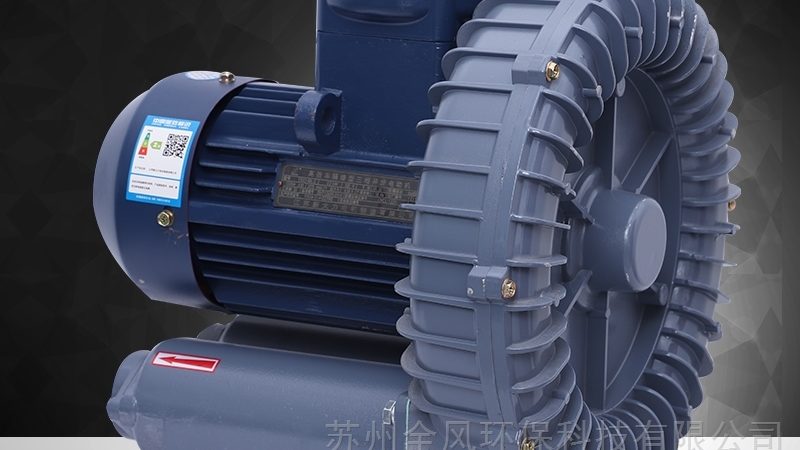 屋顶风机与壁式风机：噪音差异解析