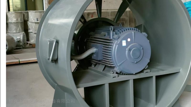 工业高温轴流风机：揭秘价格背后的技术秘密**