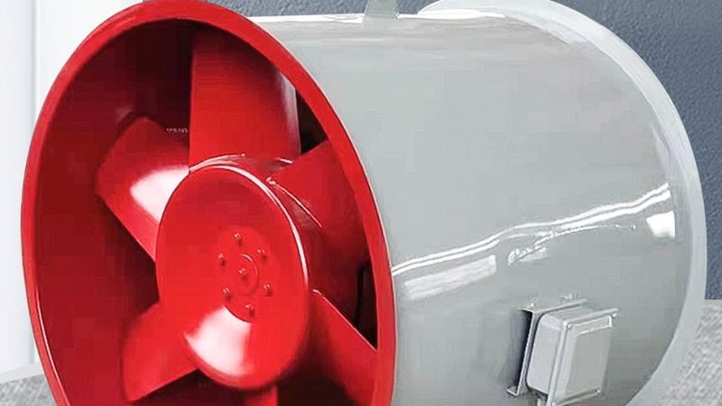 高压风机：揭秘价格与参数背后的秘密**