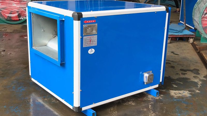 耐高温混流风机：揭秘其价格构成与选购要点