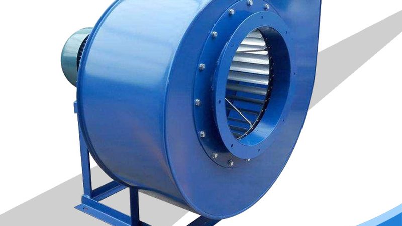 低噪声轴流风机GB/T性能参数解析：性能与选型的关键