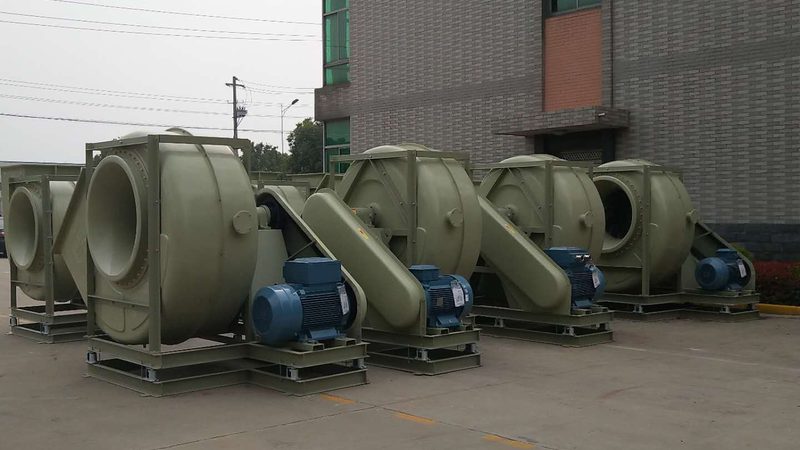 混流风机风量计算器：揭秘风量计算背后的科学**