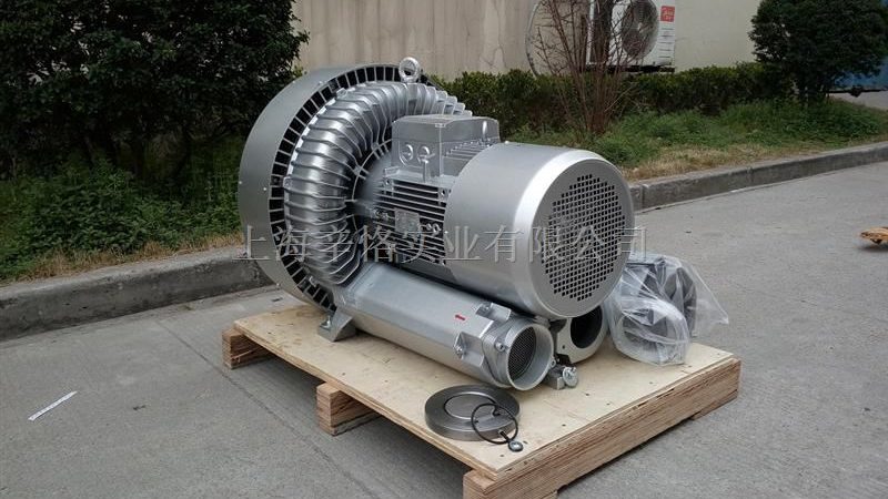 楼顶风机噪音大怎么降噪